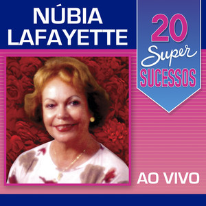 Nubia Lafayette mais tocadas 2026