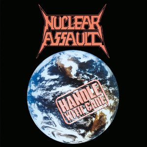 Playlists – Nuclear Assault Mais Tocadas Nuclear Assault mais tocadas 2026
