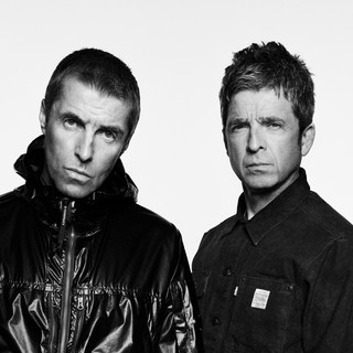 Oasis mais tocadas 2026