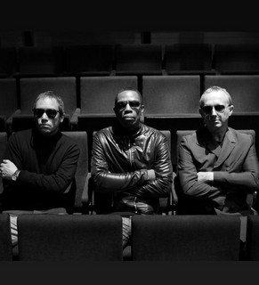 Ocean Colour Scene mais tocadas 2026