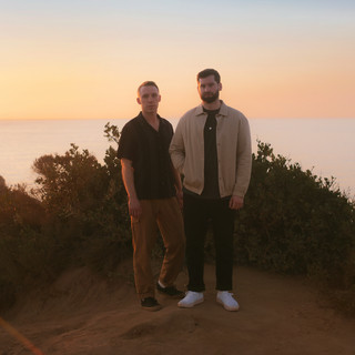Odesza mais tocadas 2026