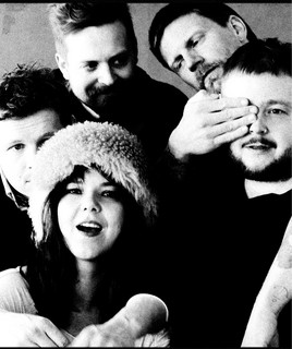 Of Monsters And Men mais tocadas 2026