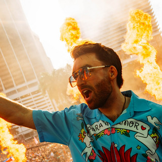 Oliver Heldens mais tocadas 2026