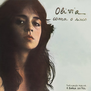 Olivia Byington mais tocadas 2026