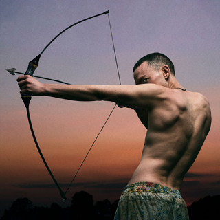 Olly Alexander Years Years mais tocadas 2026