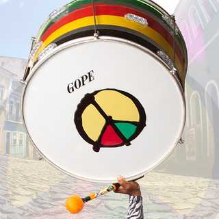 Playlists – Olodum Mais Tocadas Olodum mais tocadas 2026