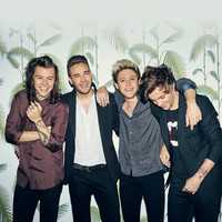 Playlists – One Direction Mais Tocadas One Direction mais tocadas 2026
