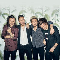 One Direction mais tocadas 2026