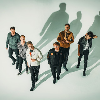 Onerepublic mais tocadas 2026