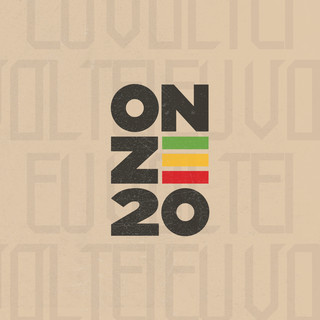 Onze 20 mais tocadas 2026