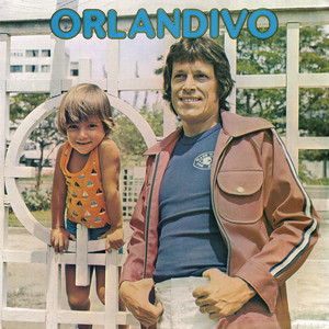 Orlandivo mais tocadas 2026