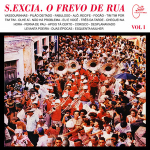 Orquestra Nelson Ferreira mais tocadas 2026