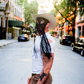 Orville Peck mais tocadas 2026