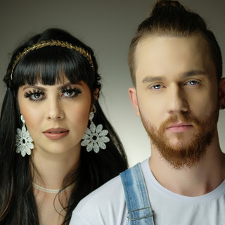 Overdriver Duo mais tocadas 2026