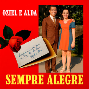Oziel E Alda mais tocadas 2026