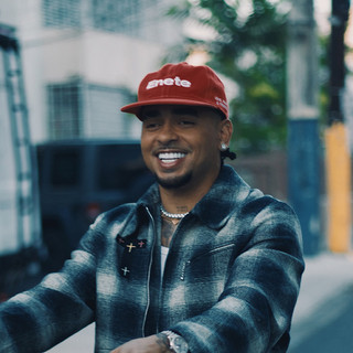 Ozuna mais tocadas 2026
