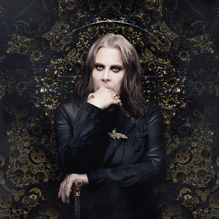 Playlists – Ozzy Osbourne Mais Tocadas Ozzy Osbourne mais tocadas 2026