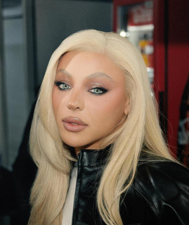 Pabllo Vittar mais tocadas 2026
