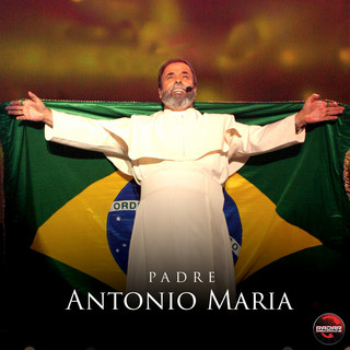 Padre Antonio Maria mais tocadas 2026