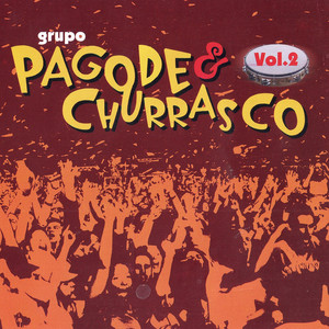 Pagode Churasco mais tocadas 2026