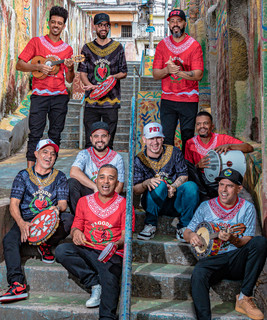 Pagode Da 27 mais tocadas 2026