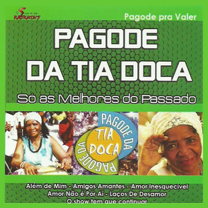 Playlists – Pagode Da Tia Doca Mais Tocadas Pagode Da Tia Doca mais tocadas 2026