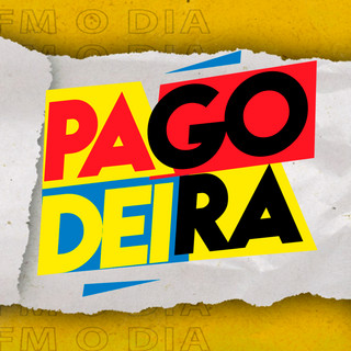 Pagodeira mais tocadas 2026