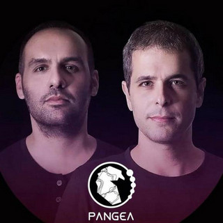 Pangea mais tocadas 2026