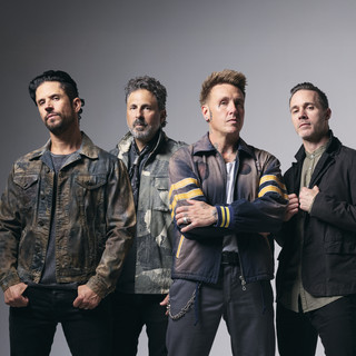 Papa Roach mais tocadas 2026