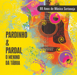 Pardinho E Pardal mais tocadas 2026
