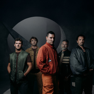 Parkway Drive mais tocadas 2026