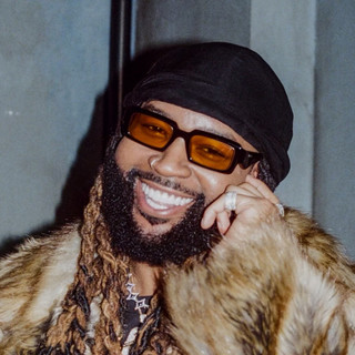 Partynextdoor mais tocadas 2026