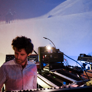 Passion Pit mais tocadas 2026