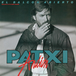 Patxi Andion mais tocadas 2026