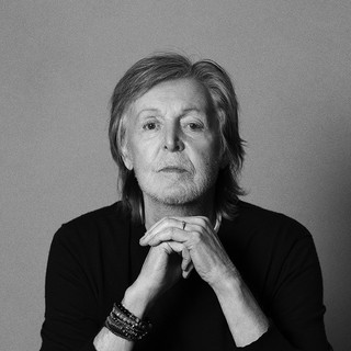 Paul Mccartney mais tocadas 2026
