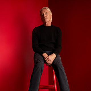 Paul Weller mais tocadas 2026
