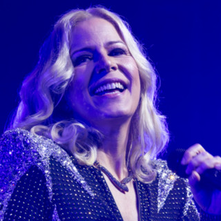 Paula Toller mais tocadas 2026