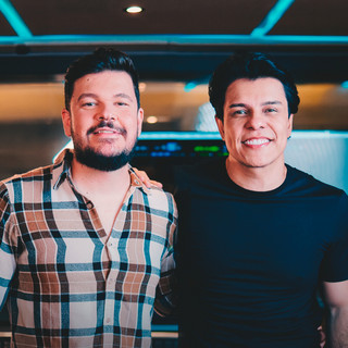Paulo E Nathan mais tocadas 2026