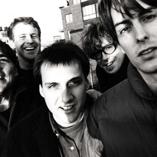 Pavement mais tocadas 2026