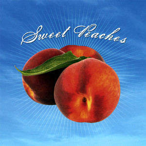 Peaches mais tocadas 2026