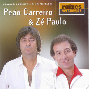 Peao Carreiro E Ze Paulo mais tocadas 2026
