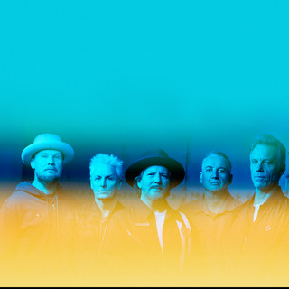 Pearl Jam mais tocadas 2026