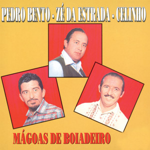 Pedro Bento Ze Da Estrada E Celinho mais tocadas 2026