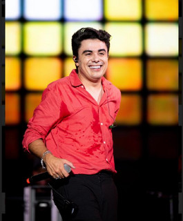 Pedro Libe mais tocadas 2026