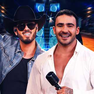 Playlists – Pedro Paulo Alex Mais Tocadas Pedro Paulo Alex mais tocadas 2026