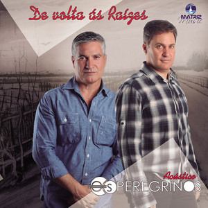 Playlists – Peregrinos Mais Tocadas Peregrinos mais tocadas 2026