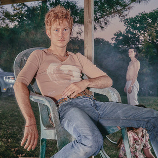 Perfume Genius mais tocadas 2026