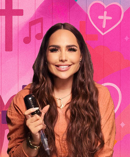 Playlists – Perlla Mais Tocadas Perlla mais tocadas 2026