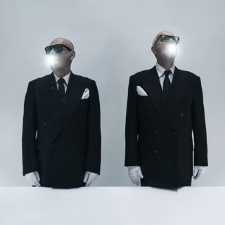 Pet Shop Boys mais tocadas 2026