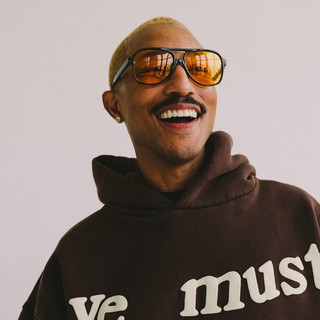 Pharrell Williams mais tocadas 2026